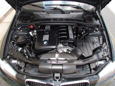 2011 BMW 328  i