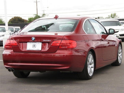2012 BMW 328  i