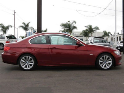 2012 BMW 328  i