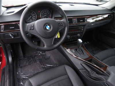 2012 BMW 328  i