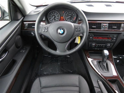 2012 BMW 328  i