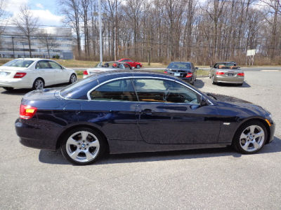 2010 BMW 328  i