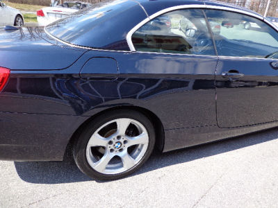 2010 BMW 328  i