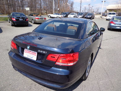 2010 BMW 328  i