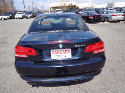 2010 BMW 328  i