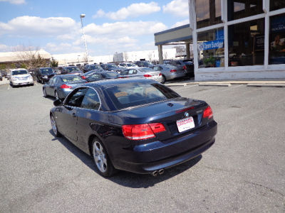 2010 BMW 328  i