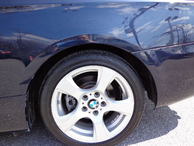2010 BMW 328  i