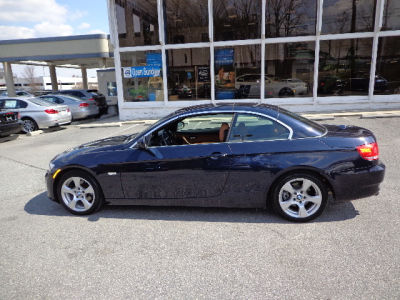 2010 BMW 328  i