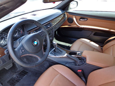 2010 BMW 328  i