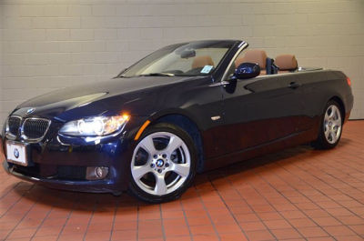 2010 BMW 328  i
