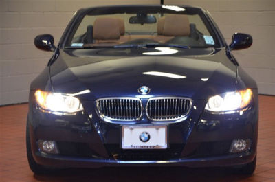 2010 BMW 328  i