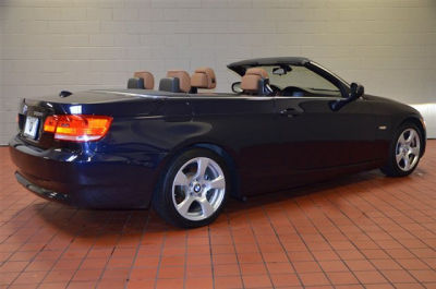 2010 BMW 328  i