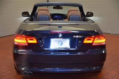 2010 BMW 328  i