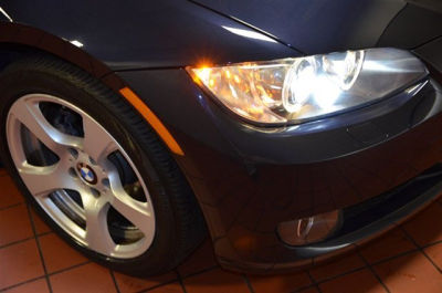 2010 BMW 328  i
