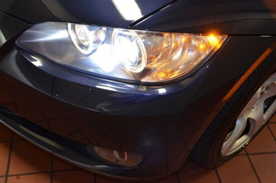 2010 BMW 328  i