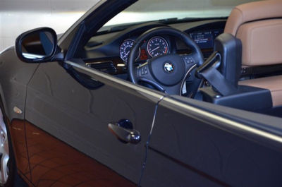 2010 BMW 328  i