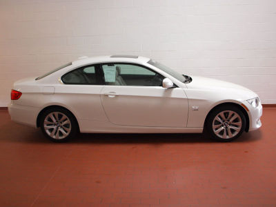 2011 BMW 328  i xDrive