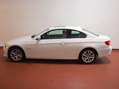 2011 BMW 328  i xDrive