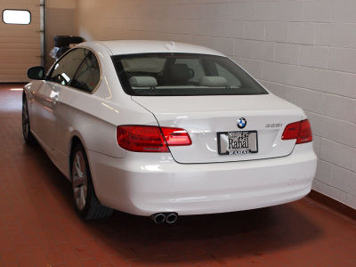 2011 BMW 328  i xDrive