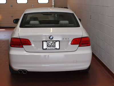 2011 BMW 328  i xDrive