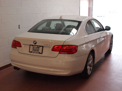 2011 BMW 328  i xDrive