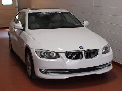 2011 BMW 328  i xDrive
