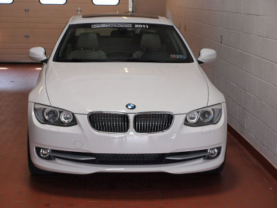 2011 BMW 328  i xDrive