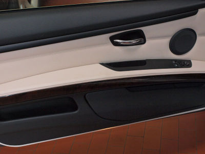 2011 BMW 328  i xDrive
