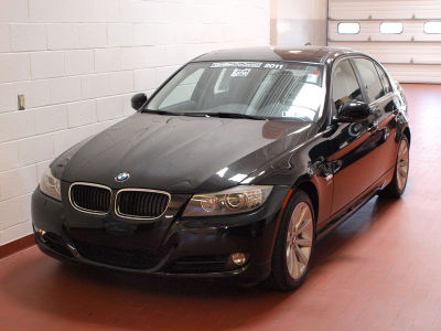 2011 BMW 328  i xDrive