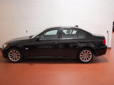 2011 BMW 328  i xDrive