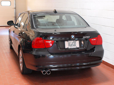 2011 BMW 328  i xDrive