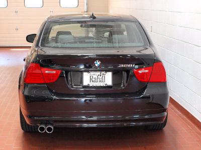 2011 BMW 328  i xDrive