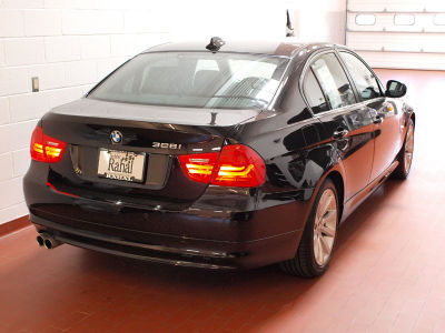 2011 BMW 328  i xDrive