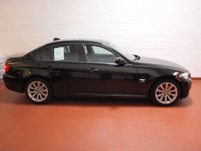 2011 BMW 328  i xDrive