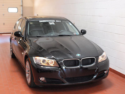 2011 BMW 328  i xDrive