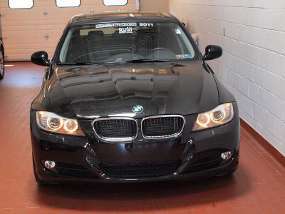 2011 BMW 328  i xDrive
