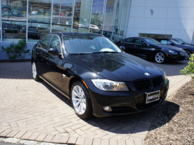 2011 BMW 328  i xDrive