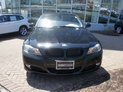 2011 BMW 328  i xDrive