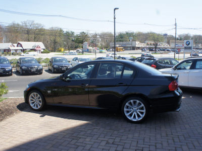 2011 BMW 328  i xDrive