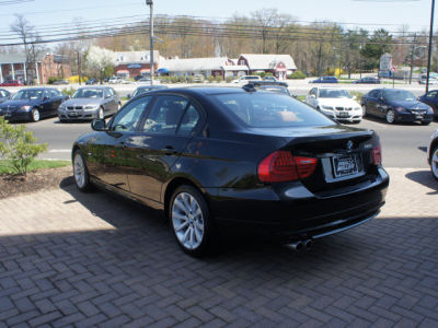2011 BMW 328  i xDrive