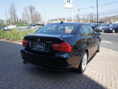 2011 BMW 328  i xDrive