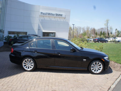 2011 BMW 328  i xDrive