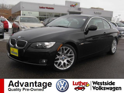 2010 BMW 328  i
