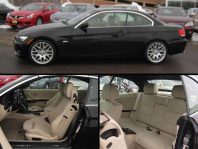 2010 BMW 328  i