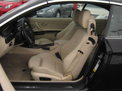 2010 BMW 328  i