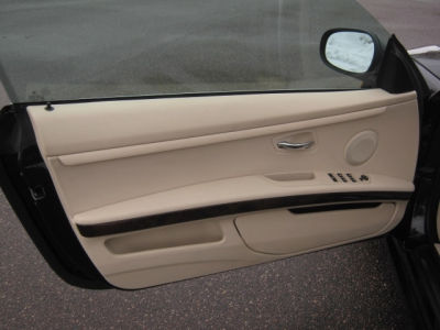 2010 BMW 328  i