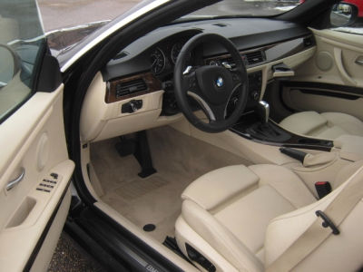 2010 BMW 328  i