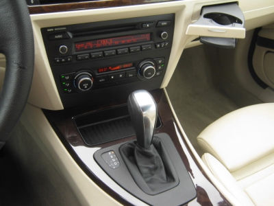 2010 BMW 328  i