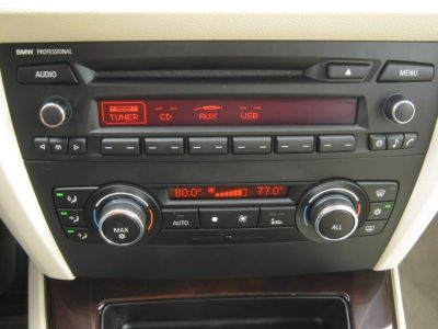 2010 BMW 328  i