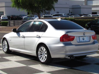 2011 BMW 328  i
